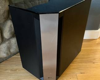 LG Prime Sound System