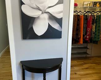 Stretched Canvas Print "Magnolia" by  Michael Harrison