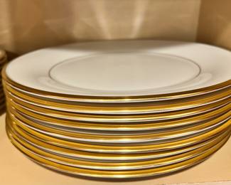 Lenox Eternal China Set