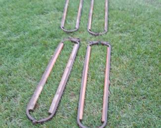 More Farmhouse yard decor