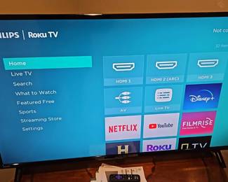 Roku TV