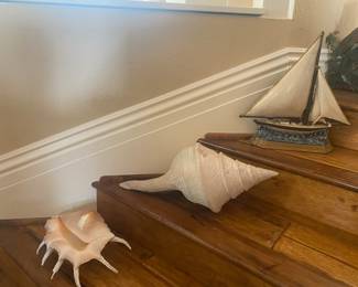 Nautical Home Decor