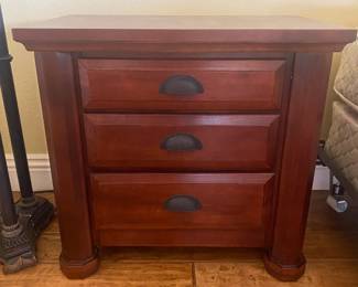 Single Nightstand