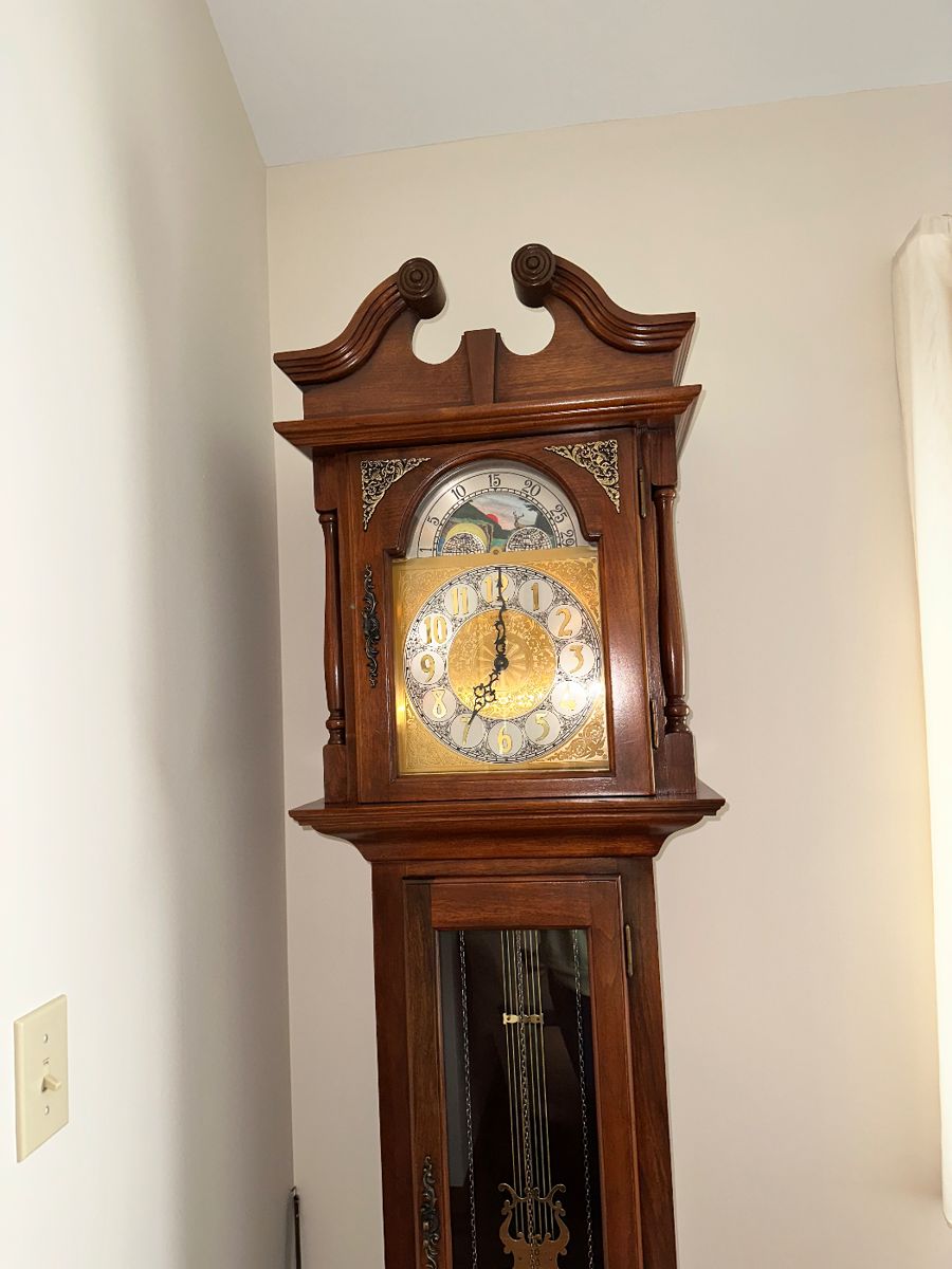 Schererville Estate Sale! The Ageless Treasure! starts on 11/3/2023