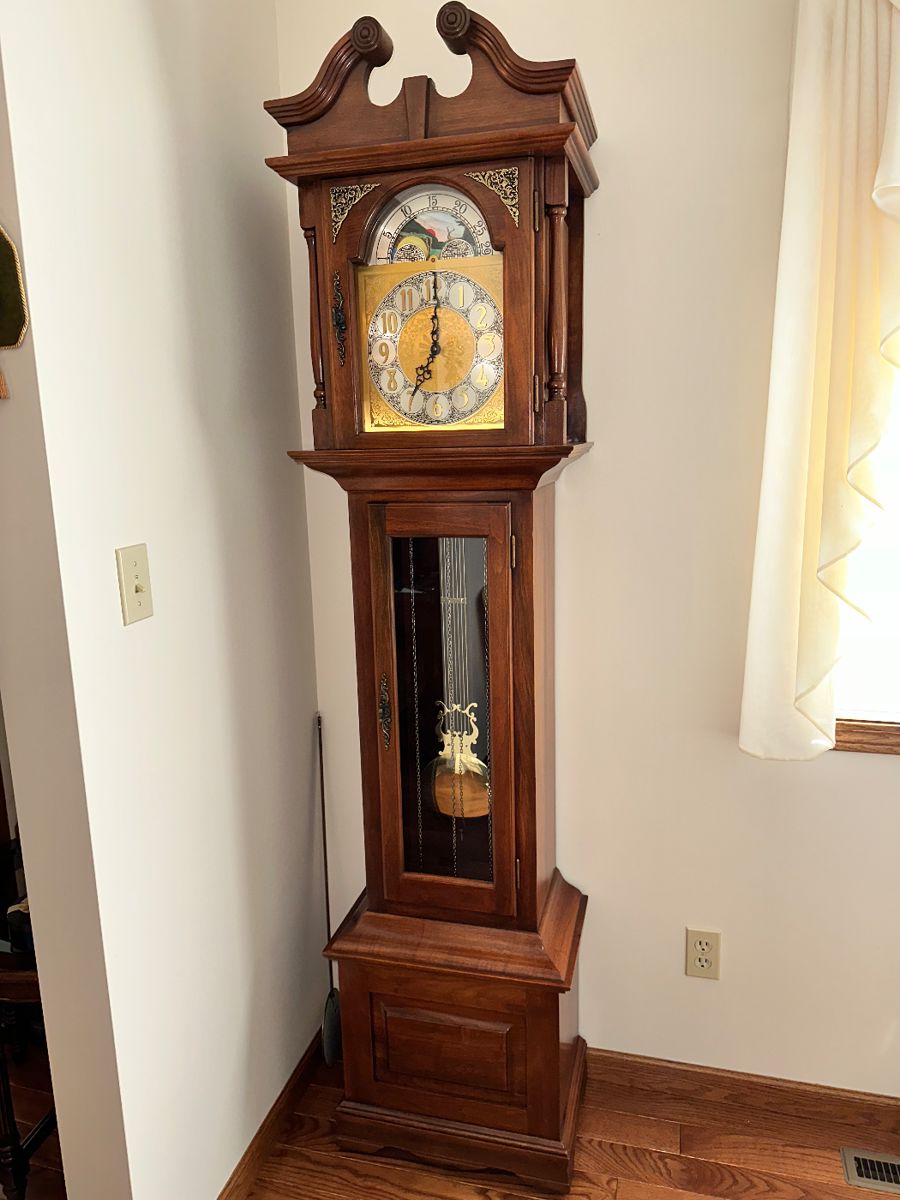 Schererville Estate Sale! The Ageless Treasure! starts on 11/3/2023