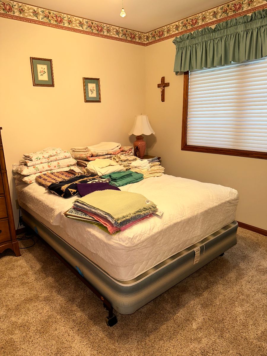 Schererville Estate Sale! The Ageless Treasure! starts on 11/3/2023