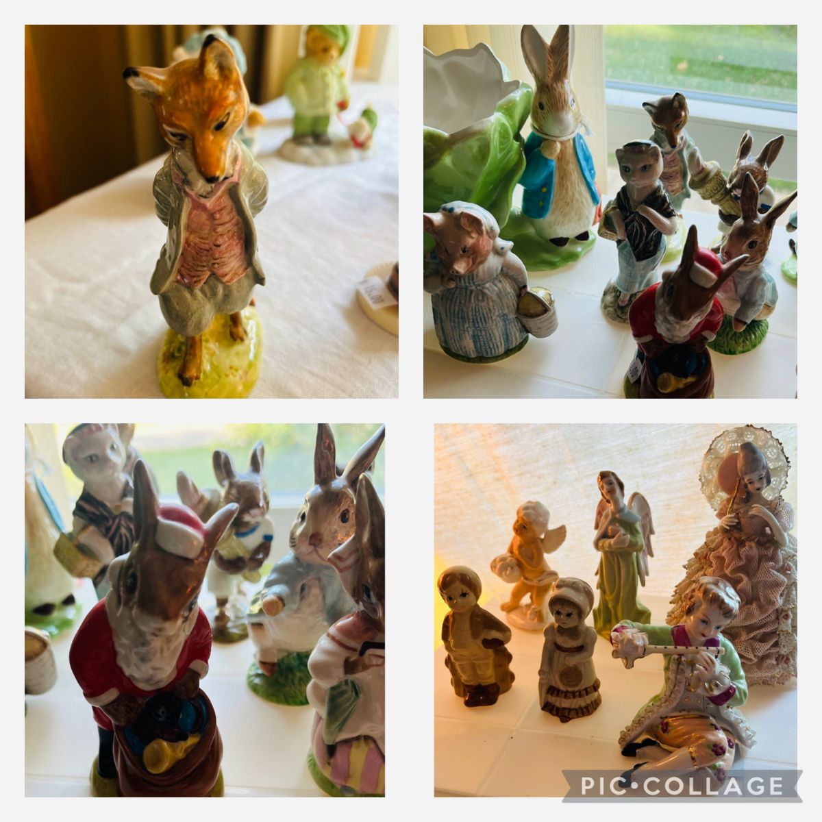 Jerseyville Estate Sale starts on 10/20/2023