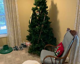 Christmas decorations