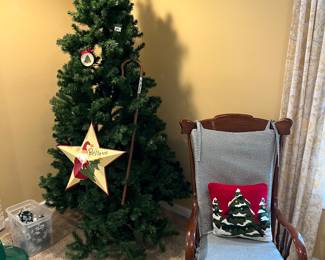 Christmas decorations