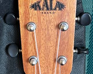 Kala ukelele