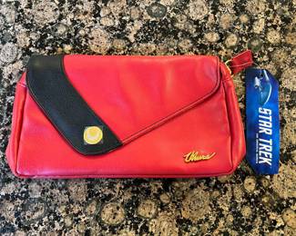 Star Trek "Uhura" clutch
