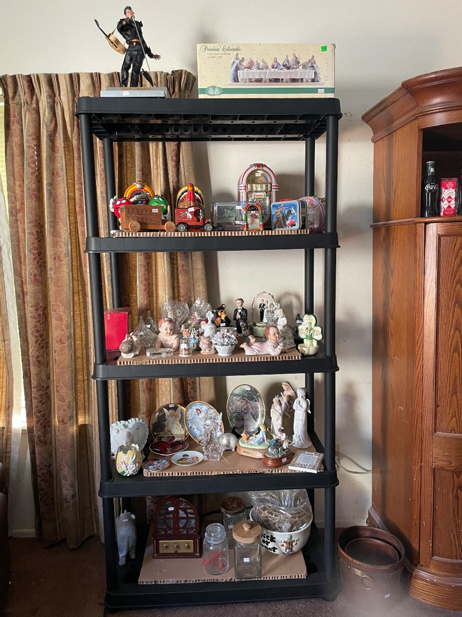 Mom and Dad's HomeEstate Sale in Yucaipa,... starts on 10/20/2023