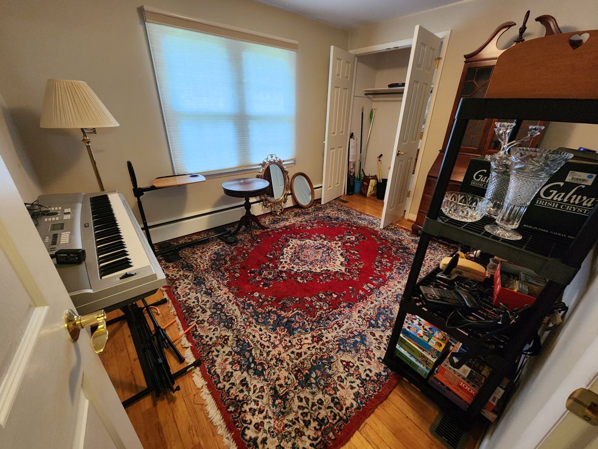 Empire Estate Sale Delmar starts on 10/14/2023