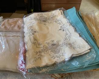Table linens