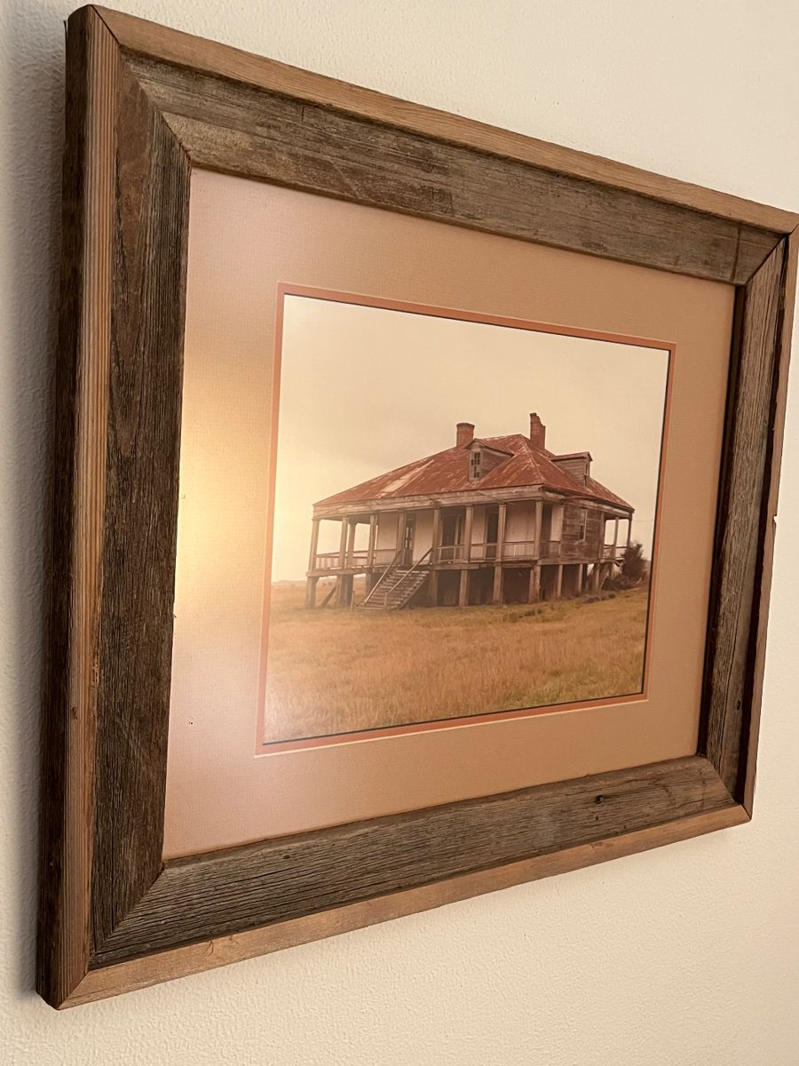 Vacherie Vintage Estate Sale starts on 11/3/2023