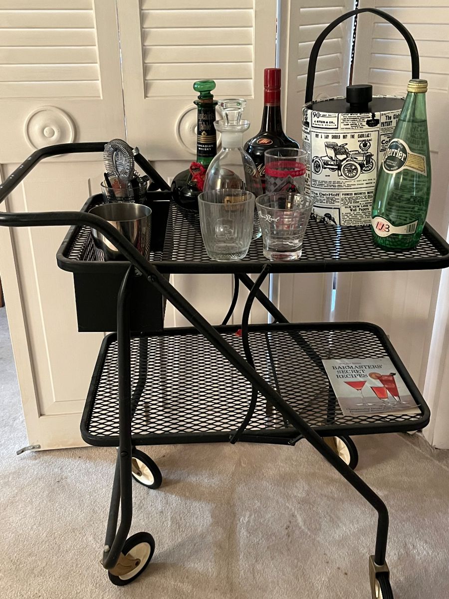 Vacherie Vintage Estate Sale starts on 11/3/2023