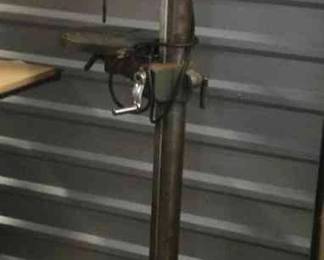 Duracraft Floor Drill Press