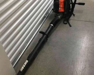 Echo Gas Blower 