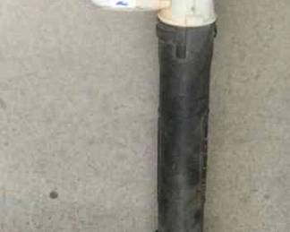 Echo Small Gas Blower