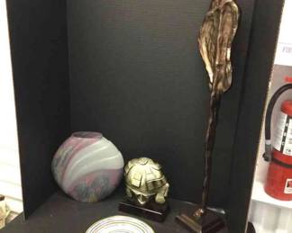 Four Nice Pieces Of Home Decor