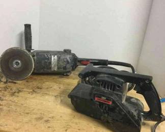 Old And Newer Sanders