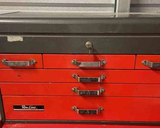 Rem Line Toolbox And Tools