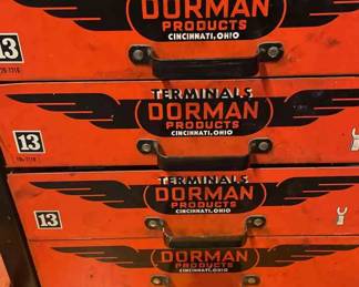 Terminals Dorman Products Toolbox
