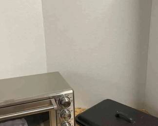 Toast It And Roast It