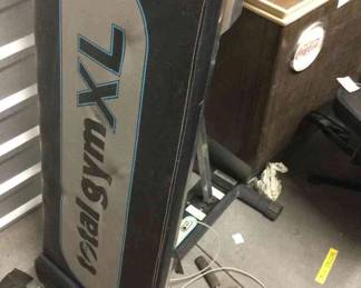 Total Gym Xl