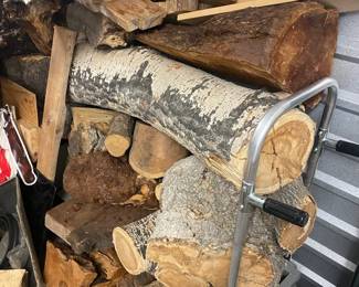 Wonderful Wood Pieces