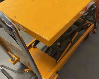 Xilin Americas Material Handling