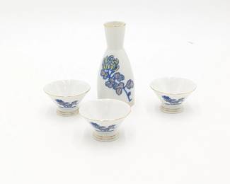 Japanese Sake Set
