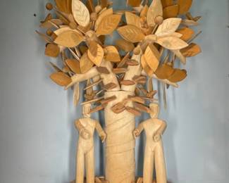 003 Eden By Sabanita Lopez Ortiz 9-27-93