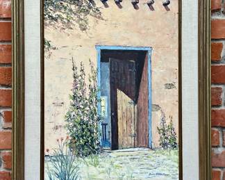 005 James Emery Greer #1