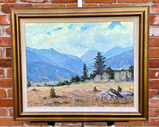 007 James Emery Greer #3