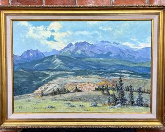 008 James Emery Greer #4