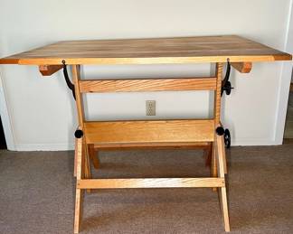 Drafting Table