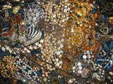 Thousands of all kinds of Vintage costume jewelry $10.00 each & Less!