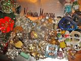 Buy jewelry found at Anthropology & other trendy stores at this sale for $10.00 each & Less!!