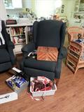 recliner