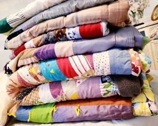 Handmade Quilts