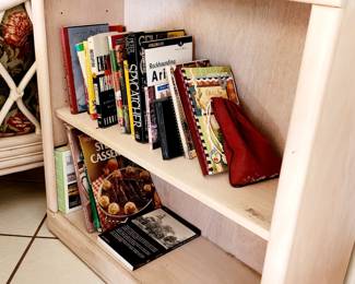 Loads of Books ,.Bookcases