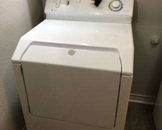 W/D sold separately - Maytag washer
