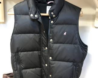 Old Navy puffer vest