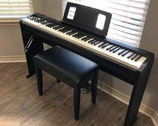 Roland FP-10 Keyboard