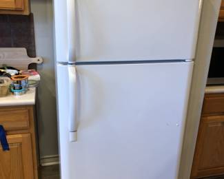 Frigidaire