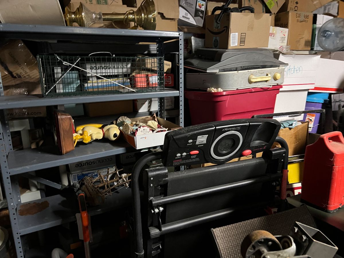 Southside Indy picker sale in Indianapolis, IN starts on 10/21/2023