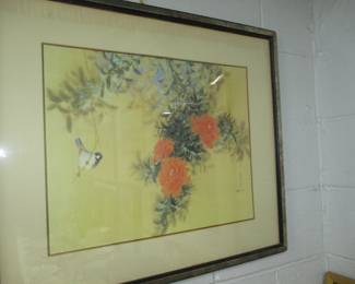 David Lee, listed American artist