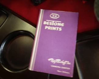 K and B photo  cover