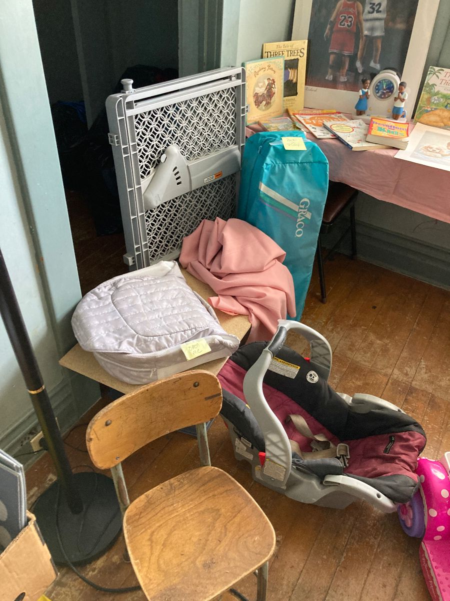 Pickers Paradise Downtown Kazoo in Kalamazoo, MI starts on 10/19/2023